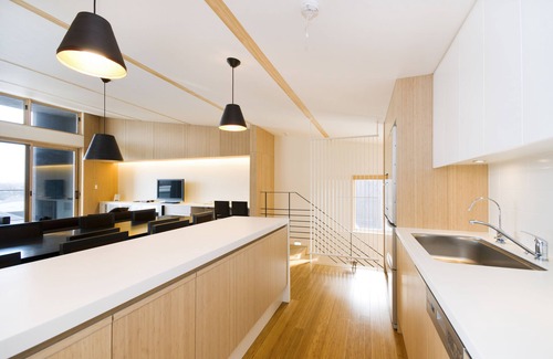 Hirafu Ski Chalet | Forest Estate