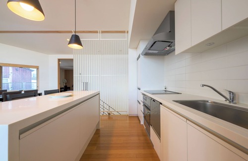 Hirafu Ski Chalet | Forest Estate