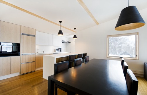 Hirafu Ski Chalet | Forest Estate