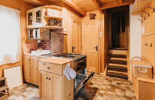 Izvoare House | Forest Garden & House