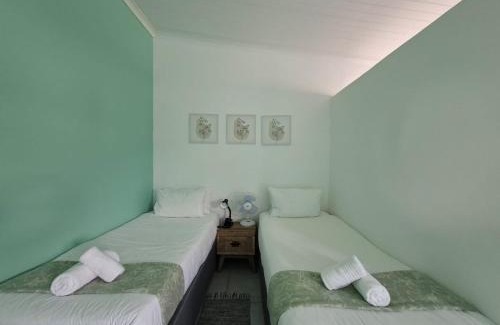 Buffalo Hills Game Reserve Apartment | Forest Gate Brewery & Distillery