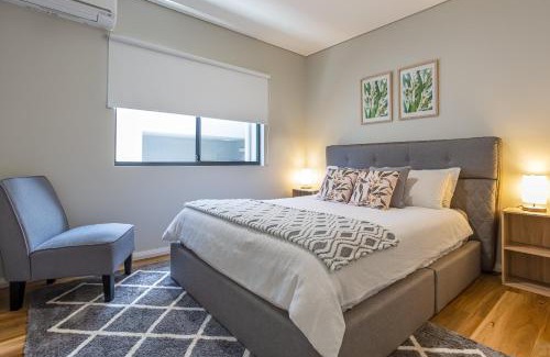 Margaret River House | Forest Getaway - walk to Margaret River town - NEW