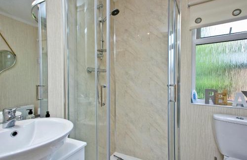 Lanlivery House | Forest Glade Lodge