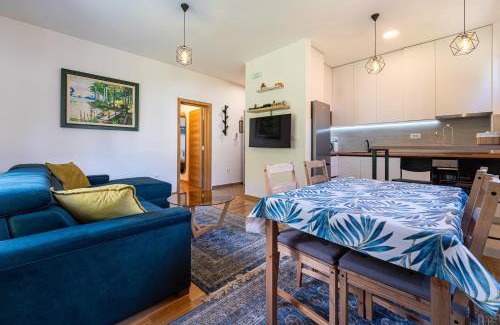 Kolasin Apartment | FOREST GREEN