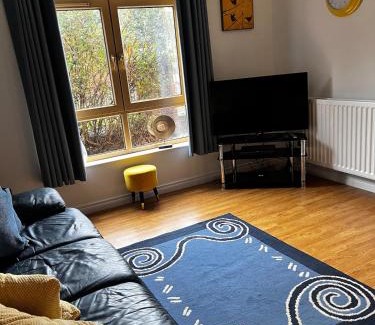 Newtownbreda Apartment | Forest Grove apartment