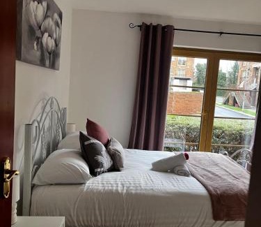 Newtownbreda Apartment | Forest Grove apartment