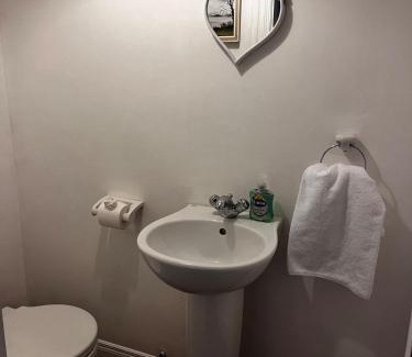Newtownbreda Apartment | Forest Grove apartment