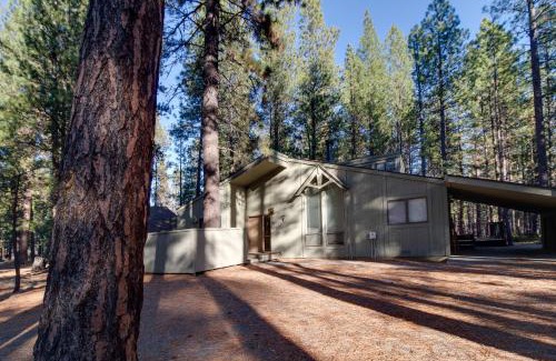 Black Butte Ranch House | Forest Haven