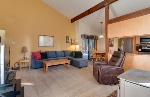Black Butte Ranch House | Forest Haven