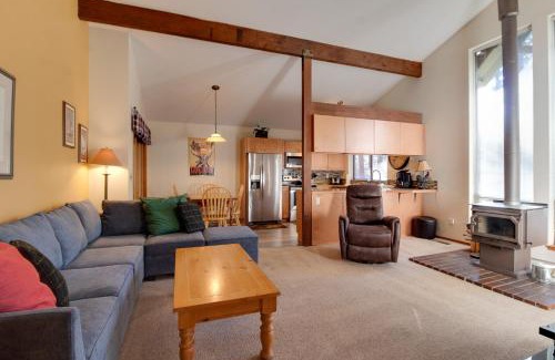 Black Butte Ranch House | Forest Haven