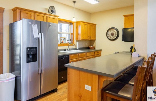 Indian Point Condo | Forest Heights Lodge