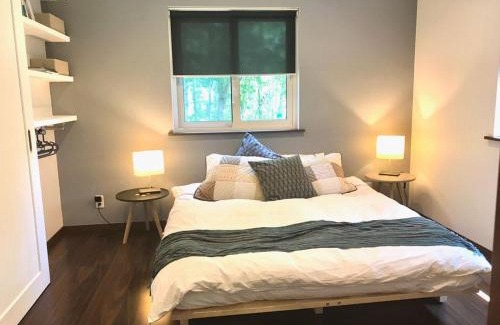 Niseko House | Forest Hideaway
