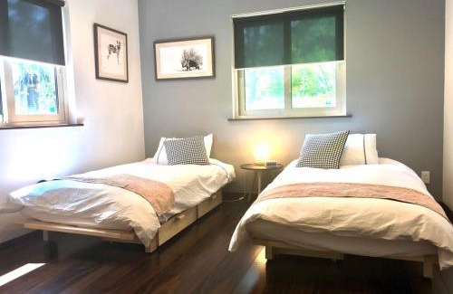Niseko House | Forest Hideaway