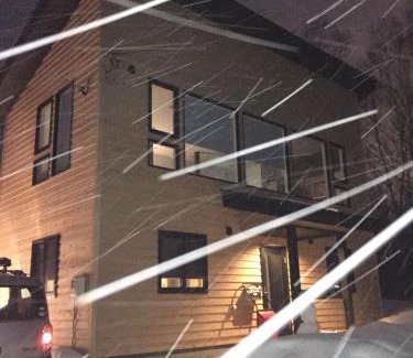 Niseko House | Forest Hideaway