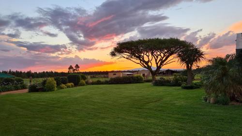 Mkhondo House | Forest Hill Country Lodge