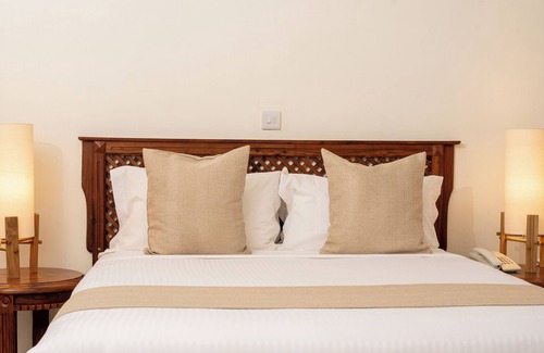 Arusha Hotel | Forest Hill Hotel