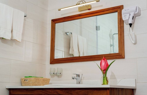 Arusha Hotel | Forest Hill Hotel