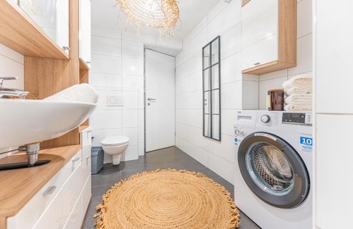 Krems an der Donau Apartment | Forest Hill Residence Krems-Stein