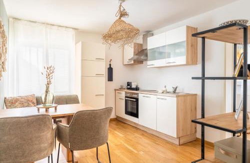 Krems an der Donau Apartment | Forest Hill Residence Krems-Stein