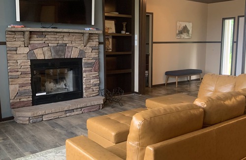 Jersey House | Forest Hill