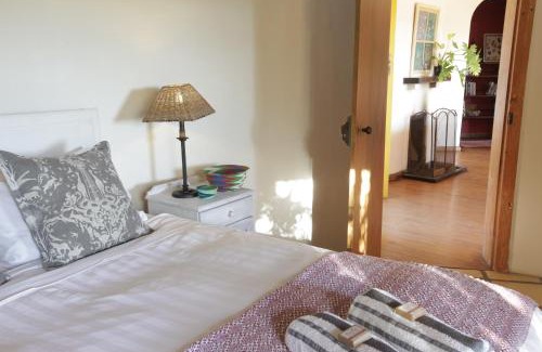 Rheenendal Ski Chalet | Forest Hills