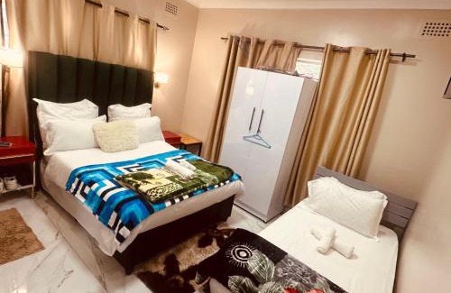 Parow North House | Forest Home Accommodation