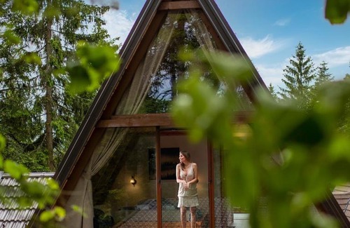 Mrkopalj Ski Chalet | FOREST HOME