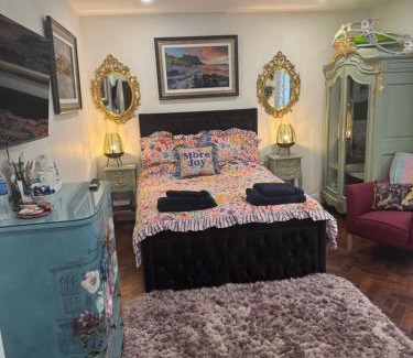 Coleraine House | Forest house