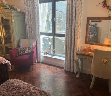 Coleraine House | Forest house
