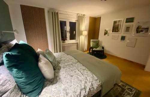 Rosenfors House | FoRest House