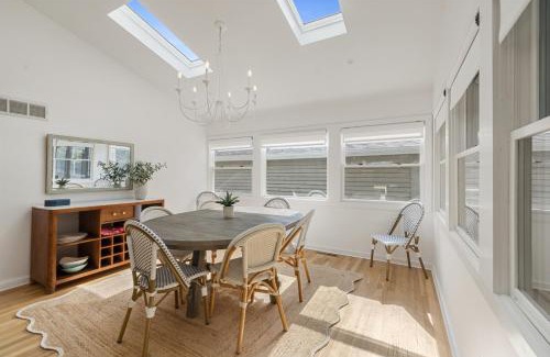 Union Pier House | Forest House