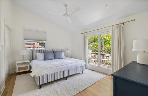 Union Pier House | Forest House