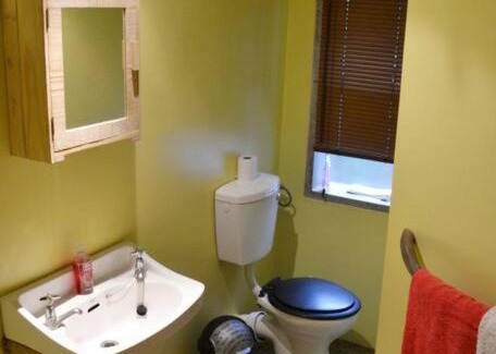 Berea Apartment | Forest House
