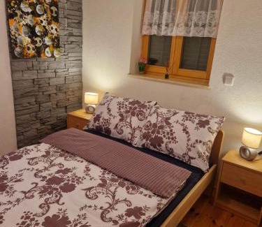 Jasenak Apartment | FoRest