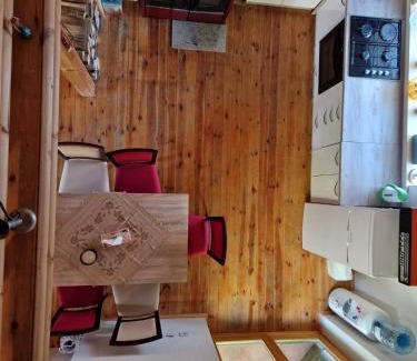 Jasenak Apartment | FoRest
