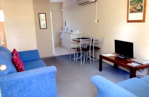 Indooroopilly Apartment | Forest Lodge Apartments