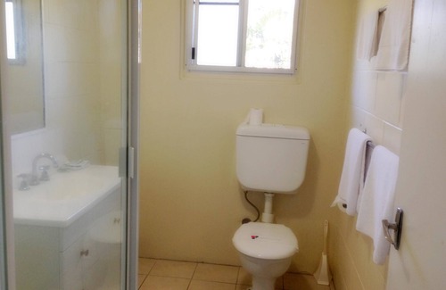 Indooroopilly Apartment | Forest Lodge Apartments