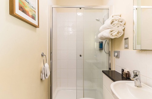 New Forest District Hotel | Forest Lodge