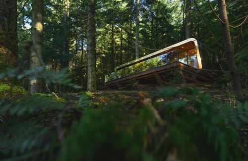 Betws-Y-Coed Cabin | Forest Lodges