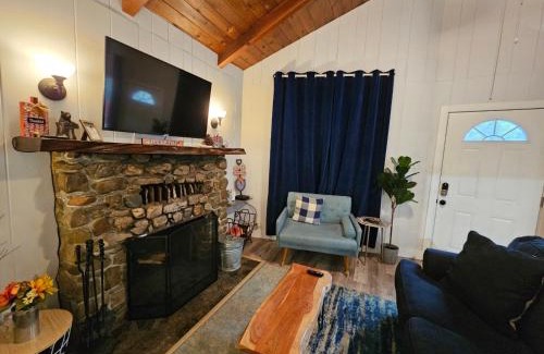 Big Bear City House | Forest Moon Cottage