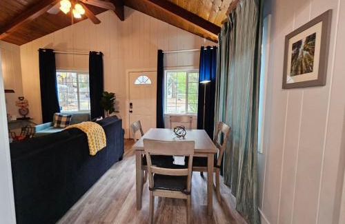 Big Bear City House | Forest Moon Cottage