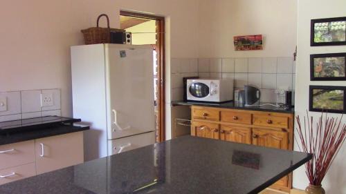 Storms River Apartment | Forest Nest Cottage, Tsitsikamma