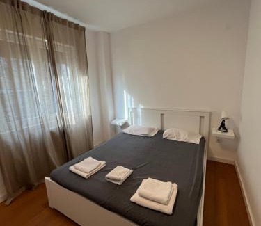 Vozdovac Apartment | Forest Nook