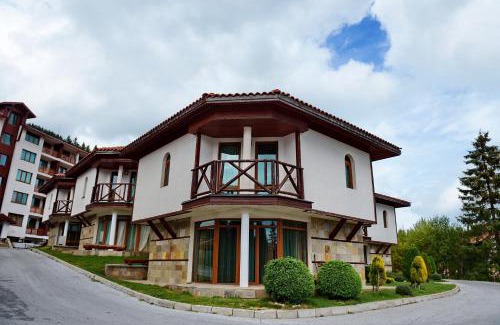 Pamporovo Villa | Forest Nook Villas