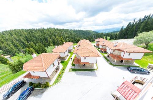 Pamporovo Villa | Forest Nook Villas