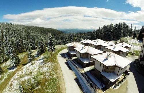 Pamporovo Villa | Forest Nook Villas