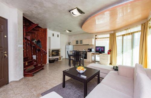 Pamporovo Villa | Forest Nook Villas