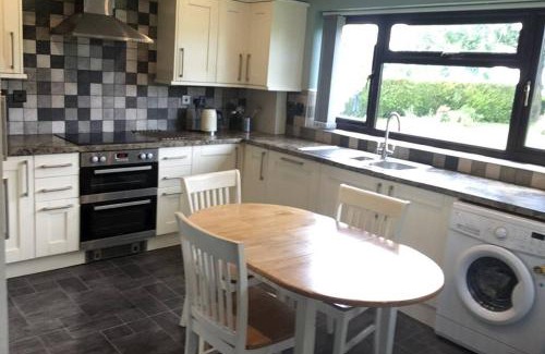 Mitcheldean House | Forest of Dean Country Cottage