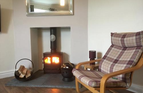 Mitcheldean House | Forest of Dean Country Cottage