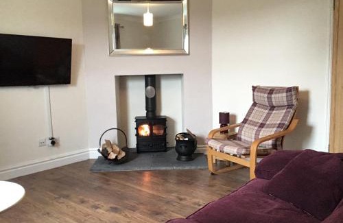 Mitcheldean House | Forest of Dean Country Cottage